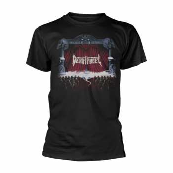 Merch Death Angel: Camiseta Act Iii