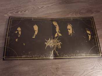 2LP Cattle Decapitation: Death Atlas