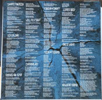 LP Death Before Dishonor: Nowhere Bound