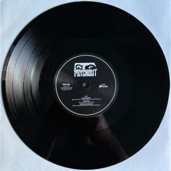 EP Death Breath: Let It Stink