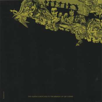 4CD/DVD/Caja Mörk Gryning: 4 CD Death-Thrash Box