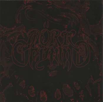 4CD/DVD/Caja Mörk Gryning: 4 CD Death-Thrash Box