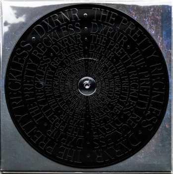 2LP/CD The Pretty Reckless: Death By Rock And Roll