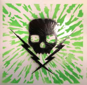 LP Death By Stereo: We're All Dying Just In Time