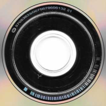 CD Death Cab For Cutie: Thank You For Today