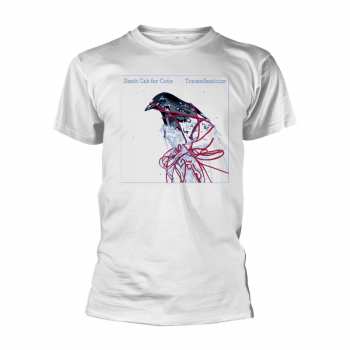 Merch Death Cab For Cutie: Camiseta Paint By Numbers