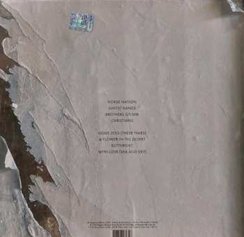 LP Death Cult: Paradise Now CLR | LTD