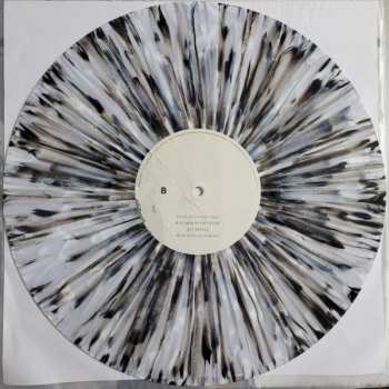 LP Death Cult: Paradise Now CLR | LTD