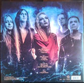 2LP Death Dealer Union: Initiation CLR | LTD