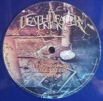 2LP Death Dealer Union: Initiation CLR | LTD