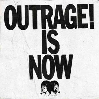 LP Death From Above 1979: Outrage! Is Now