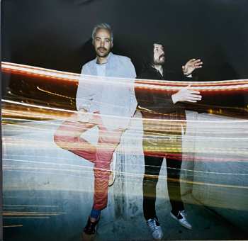 LP Death From Above 1979: Outrage! Is Now LTD | CLR