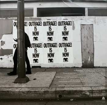 LP Death From Above 1979: Outrage! Is Now LTD | CLR