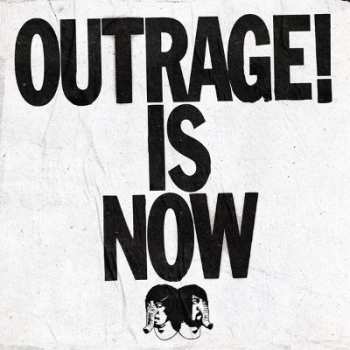 LP Death From Above 1979: Outrage! Is Now LTD | CLR