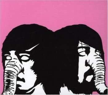 CD Death From Above 1979: You're A Woman, I'm A Machine DIGI