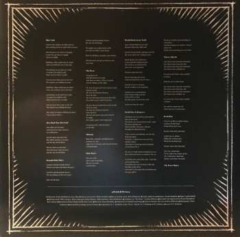 LP Death Hawks: Death & Decay LTD | CLR