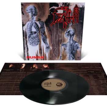 LP Death: Human