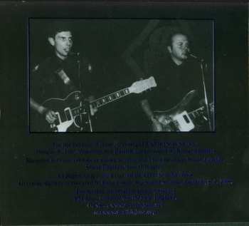 CD Death In June: Burial