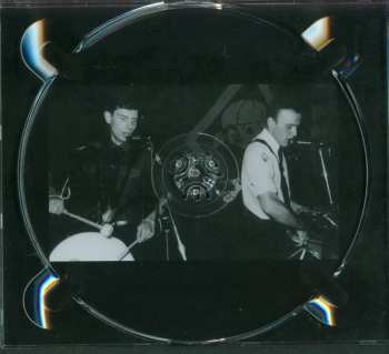 CD Death In June: Burial