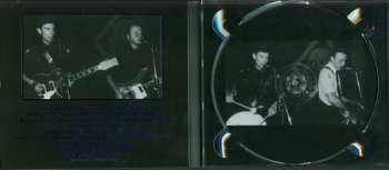 CD Death In June: Burial