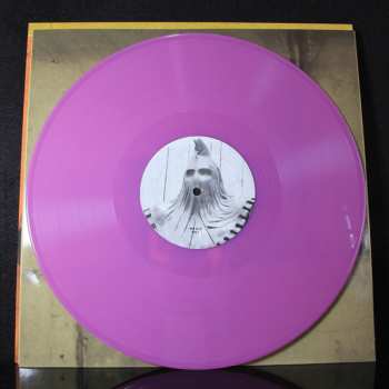 LP Death In June: Essence! LTD | CLR