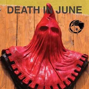 LP Death In June: Essence! LTD | CLR