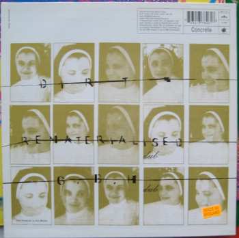 EP Death In Vegas: Dirt Dubs