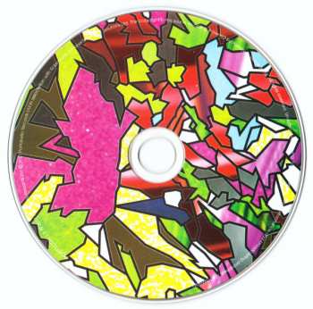 2CD Death In Vegas: Trans-Love Energies DIGI