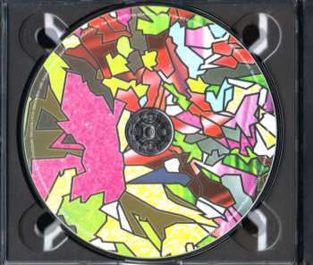 2CD Death In Vegas: Trans-Love Energies DIGI