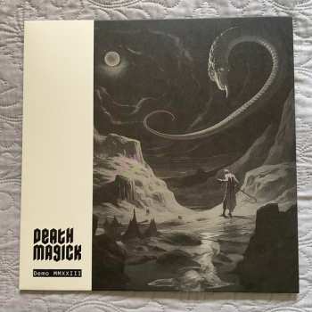 LP Death Magick: Demo MMXXIII
