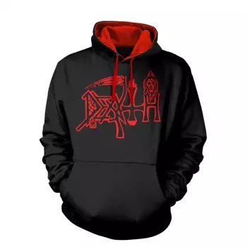 Sudadera con capucha Scream Bloody Gore