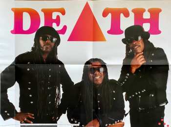 LP Death: N.E.W. 