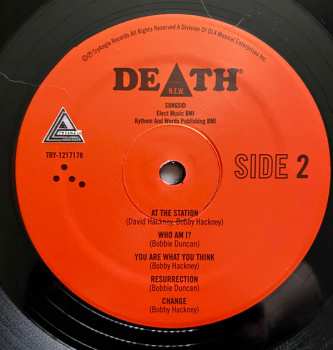 LP Death: N.E.W. 