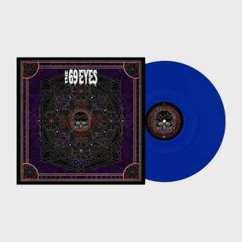 LP The 69 Eyes: Death of Darkness
