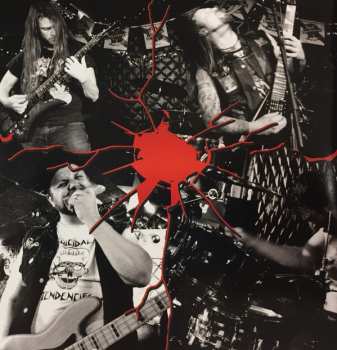 CD Death Of Kings: Kneel Before None