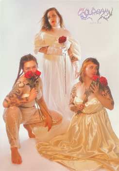 LP Death Pill: Sologamy CLR | LTD