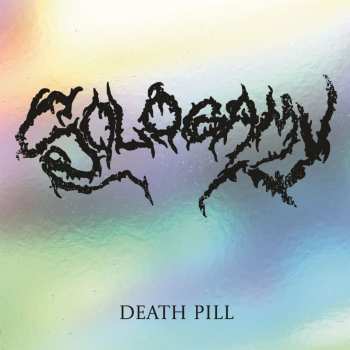 Album Death Pill: Sologamy