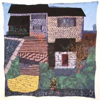 Death Songs: Sung Inside A House