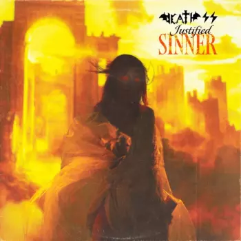 Death SS: Justified Sinner