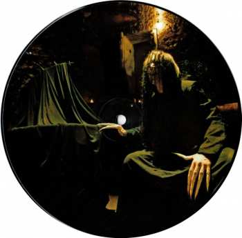 SP Death SS: Ogre's Lullaby NUM | PIC