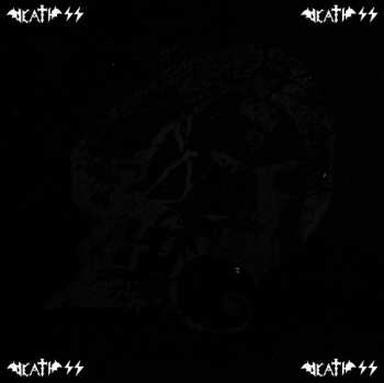 SP Death SS: Ogre's Lullaby NUM | PIC