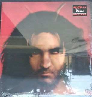 LP/DVD/Caja Death SS: Panic - Special 20th Anniversary Edition Box-Set LTD | NUM | CLR