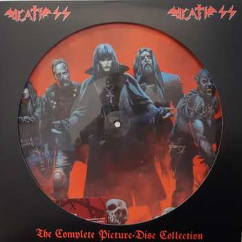 LP Death SS: Ten LTD | PIC