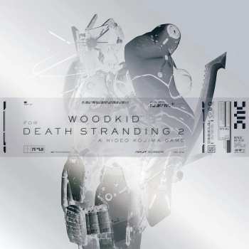 CD Woodkid: Death Stranding 2: On the Beach