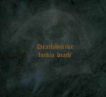 CD Death Strike: Fuckin' Death LTD | DIGI