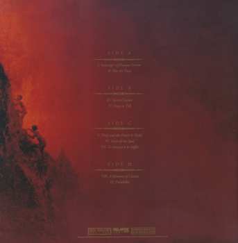 2LP Death: The Sound Of Perseverance