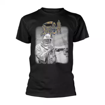 Camiseta Leprosy