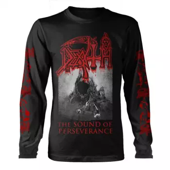 Camiseta de manga larga The Sound Of Perseverance