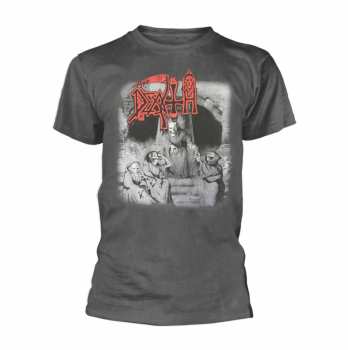 Mercancía Death: Tričko Scream Bloody Gore S