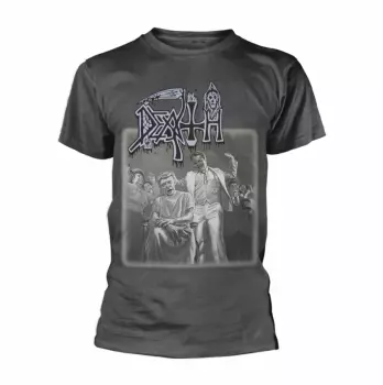 Camiseta Spiritual Healing